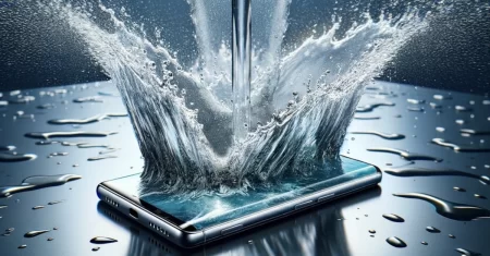 O que é IPX7, IP67 ou IP68? Como funciona a proteção em celulares