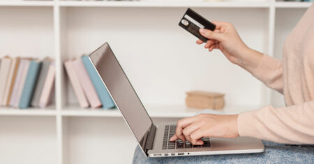 Como comprar eletrônicos online sem riscos