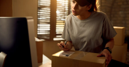 Como substituir produtos com defeito comprados na Amazon