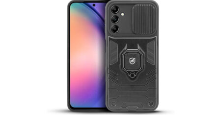 Capinha para Galaxy A54 da GShield