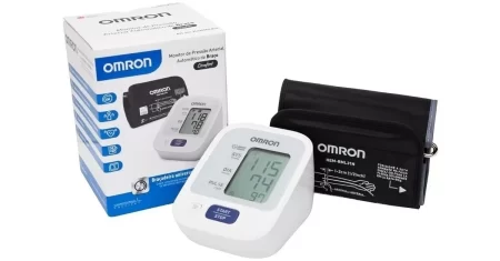 Aproveite: Medidor de pressão 48% OFF no Mercado Livre