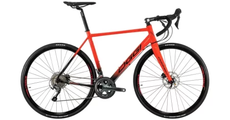 Bike Oggi com freios a disco hidráulico sai 19% OFF