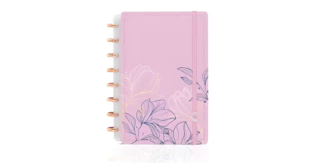 Baixou: Caderno inteligente Bruna Tavares sai 12% OFF