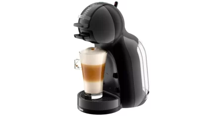 Cafeteira Dolce Gusto Mini com 15 bar sai agora 24% OFF