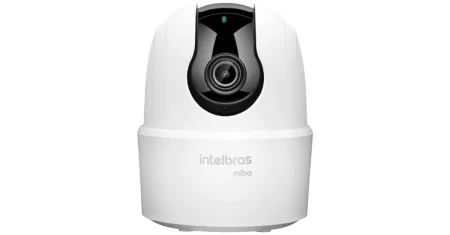 Câmera de segurança sem fio e com IA sai agora 24% OFF