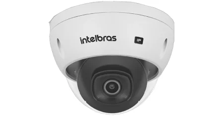 Câmera IP Intelbras com IA embarcada sai agora 34% OFF