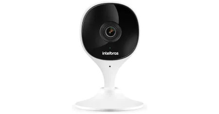 Câmera Mibo Intelbras 1080p e com visão noturna sai 15% OFF
