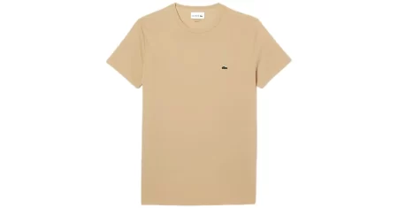 Camiseta Lacoste Original em várias cores sai 40% OFF