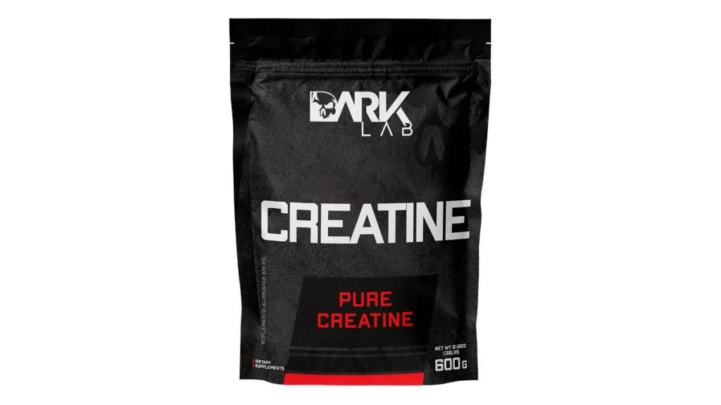 creatina dark