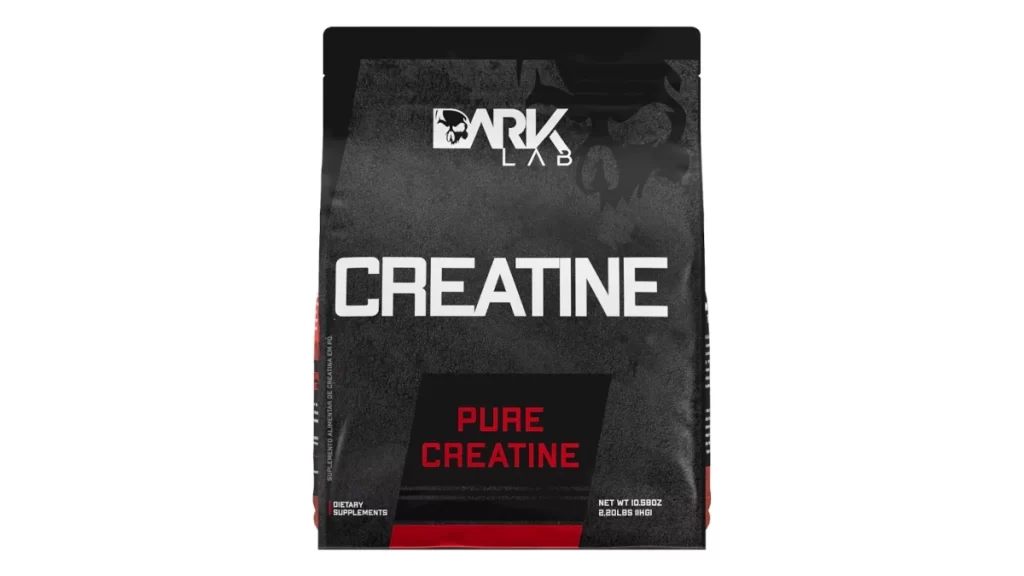 creatina dark lab