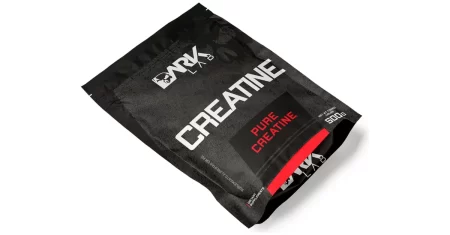 Creatina com preço promocional: Dark Lab sai 22% OFF