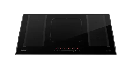 Cooktop em oferta: fogão de indução 5 bocas sai 28% OFF