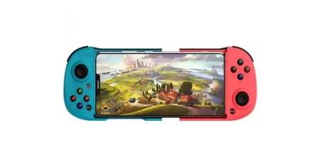 Gamepad Android com design ergonômico sai agora 30% OFF