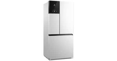 Oferta: Geladeira Electrolux 3 portas sai R$ 500 OFF