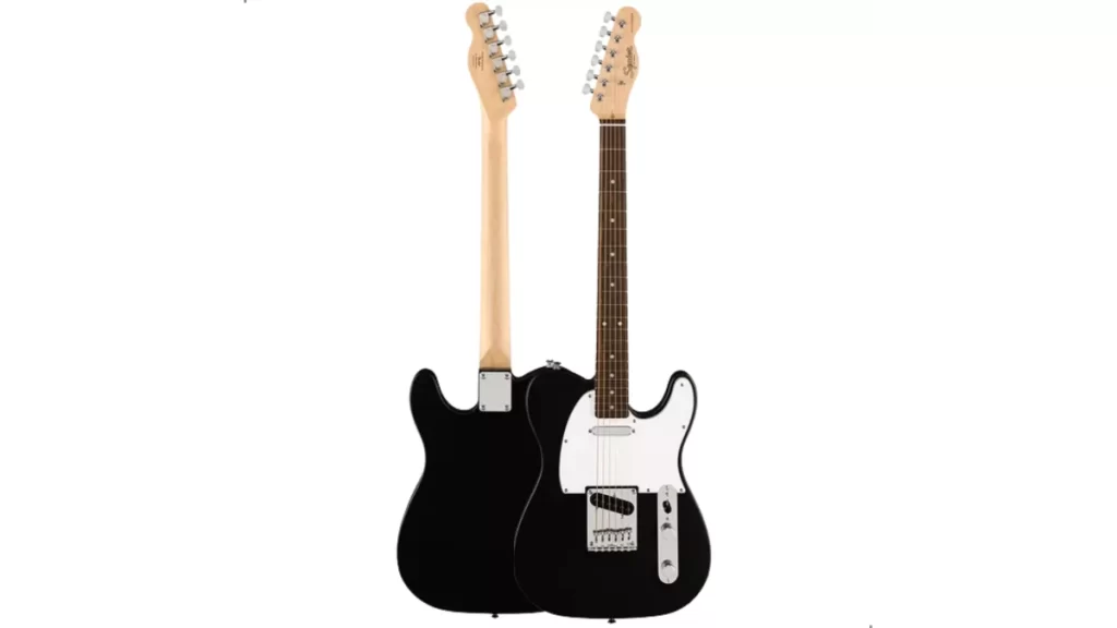 guitarra fender