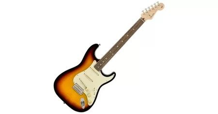 Edição limitada da Guitarra Fender Stratocaster sai 16% OFF