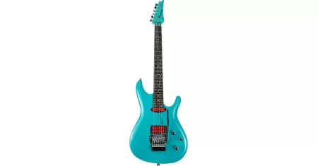 Guitarra Ibanez para músicos profissionais sai 30% OFF
