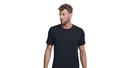 Camiseta Insider Tech T Shirt do P ao XGG sai agora 20% OFF