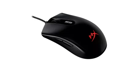 Mouse Hyperx Pulsefire com até 6200 DPI sai agora 21% OFF