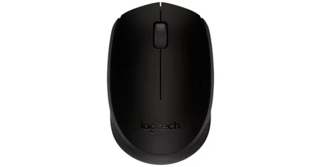 Muito barato: Mouse Logitech M170 sem fio sai agora 14% OFF