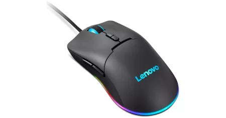 Mouse: Mercado Livre dá 38% OFF neste modelo Lenovo