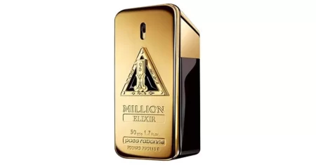 Perfume Million de 50ml sai agora 28% OFF