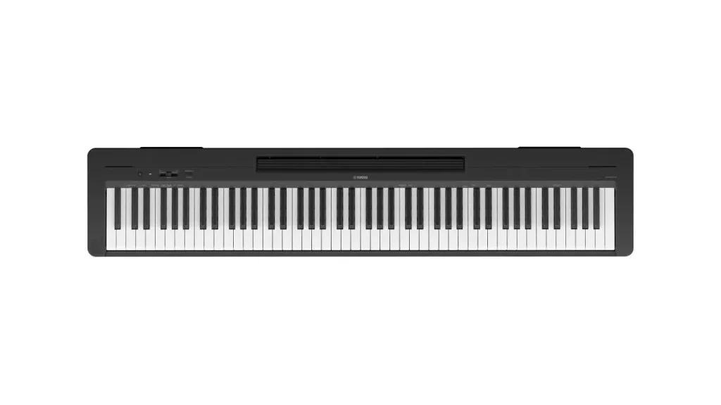 piano digital