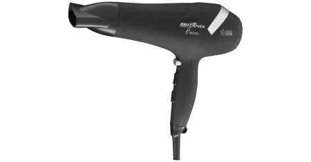 Por tempo limitado: Secador de cabelo 2000W por menos de R$ 100