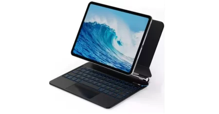 Teclado iPad 10 sem fio sai agora 27% OFF