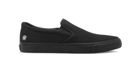 Tênis Rainha Unissex sem cadarço sai agora 28% OFF