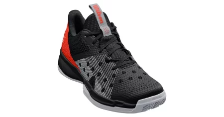 Tênis Wilson masculino ideal para quadras de saibro sai 40% OFF