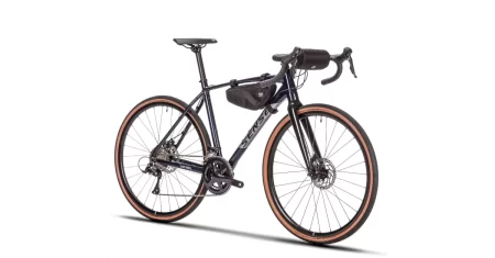 Bike Sense gravel com 18 velocidades sai 10% OFF