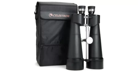 Binóculo de longo alcance com ampliação de 25x sai agora 30% OFF