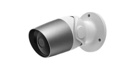 Câmera de monitoramento Wi-Fi e IP65 sai agora 28% OFF