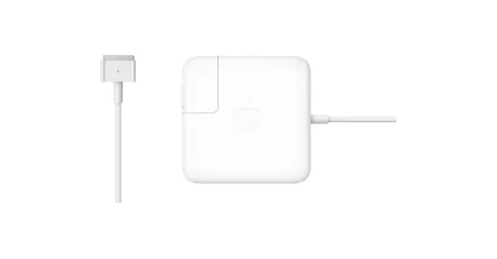 Carregador Macbook de 85W sai agora 10% OFF