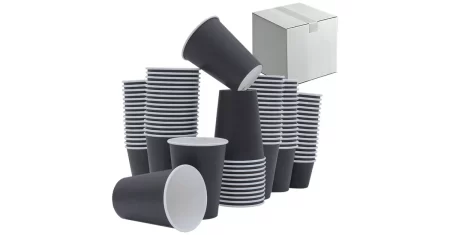 Pacote de copo biodegradável com 1.000 unidades sai 20% OFF