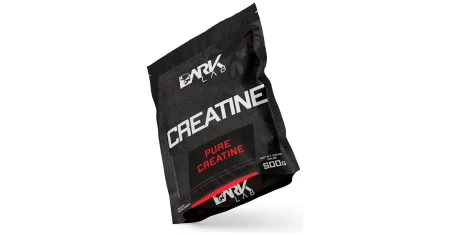 Corre: Creatina 500g da Dark Lab sai agora 30% OFF