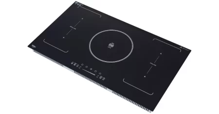 Fogão indução 5 bocas da Philco sai agora 10% OFF