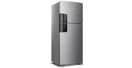 Geladeira Consul com freezer espaçoso sai agora 19% OFF