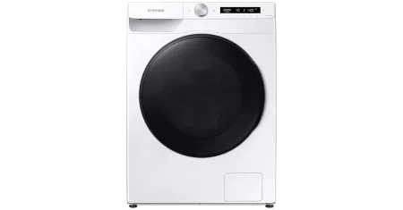 Lavadora de roupas Samsung 13kg que também seca sai 26% OFF