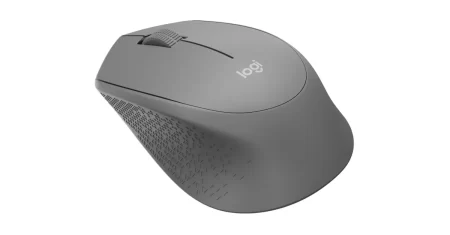 Promoção: Mouse sem fio com bateria de até 18 meses sai 16% OFF
