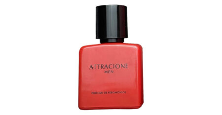Mais vendido: Perfume Attracione Men by Attracione sai 46% OFF