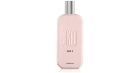 Perfume Boticário Egeo Choc por 12x de R$ 9,57