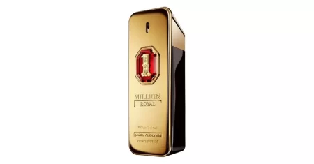 Perfume Million Royal com 100ml sai agora 23% OFF