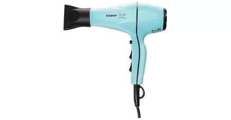 Secador de cabelo 2000W com 3 temperaturas sai 43% OFF