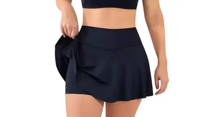 Shorts saia para treinar sai agora 10% OFF