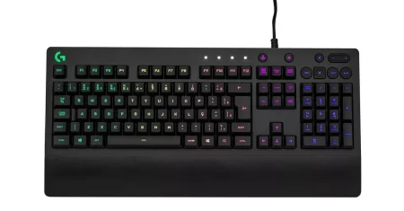 Teclado mecanico 60 Logitech G Pro X sai agora 14% OFF