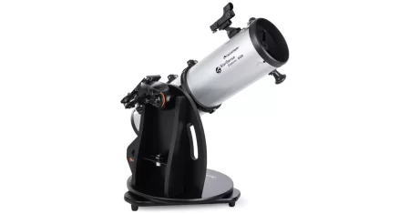 Telescópio newtoniano 150mm Starsense Explorer sai 15% OFF