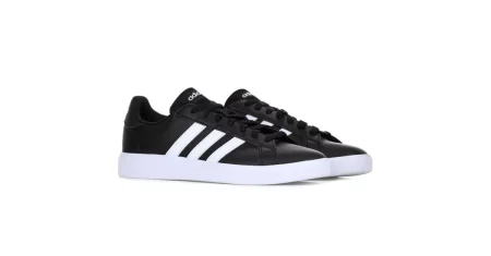Tênis casual Adidas Grand Court Base 2.0 sai 17% OFF