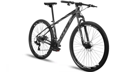 Bicicleta mountain bike com aro 29 sai agora 26% OFF